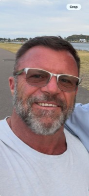 Kevin Rigby